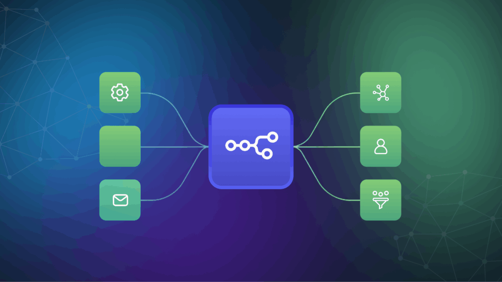 n8n workflow