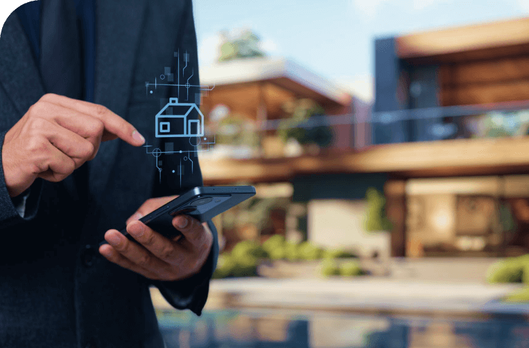 Real Estate App Development